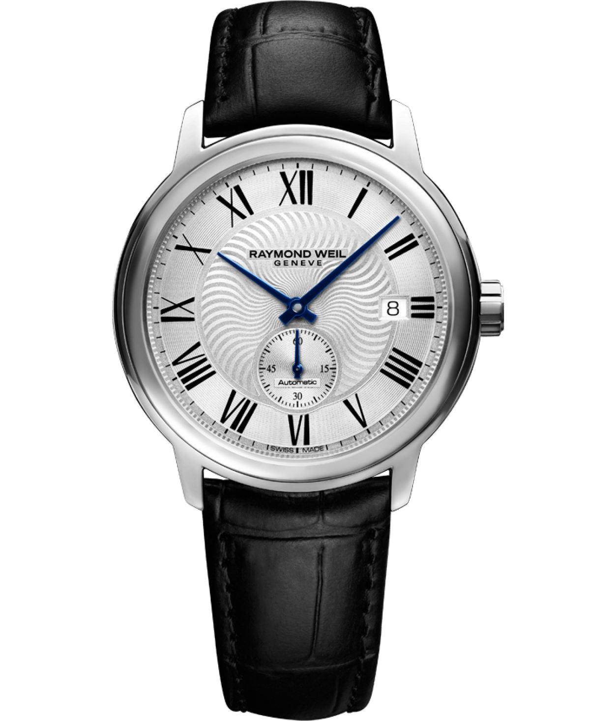 Raymond Weil Swiss Made Horloges