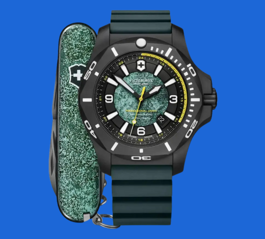 Victorinox Swiss Army Horloges