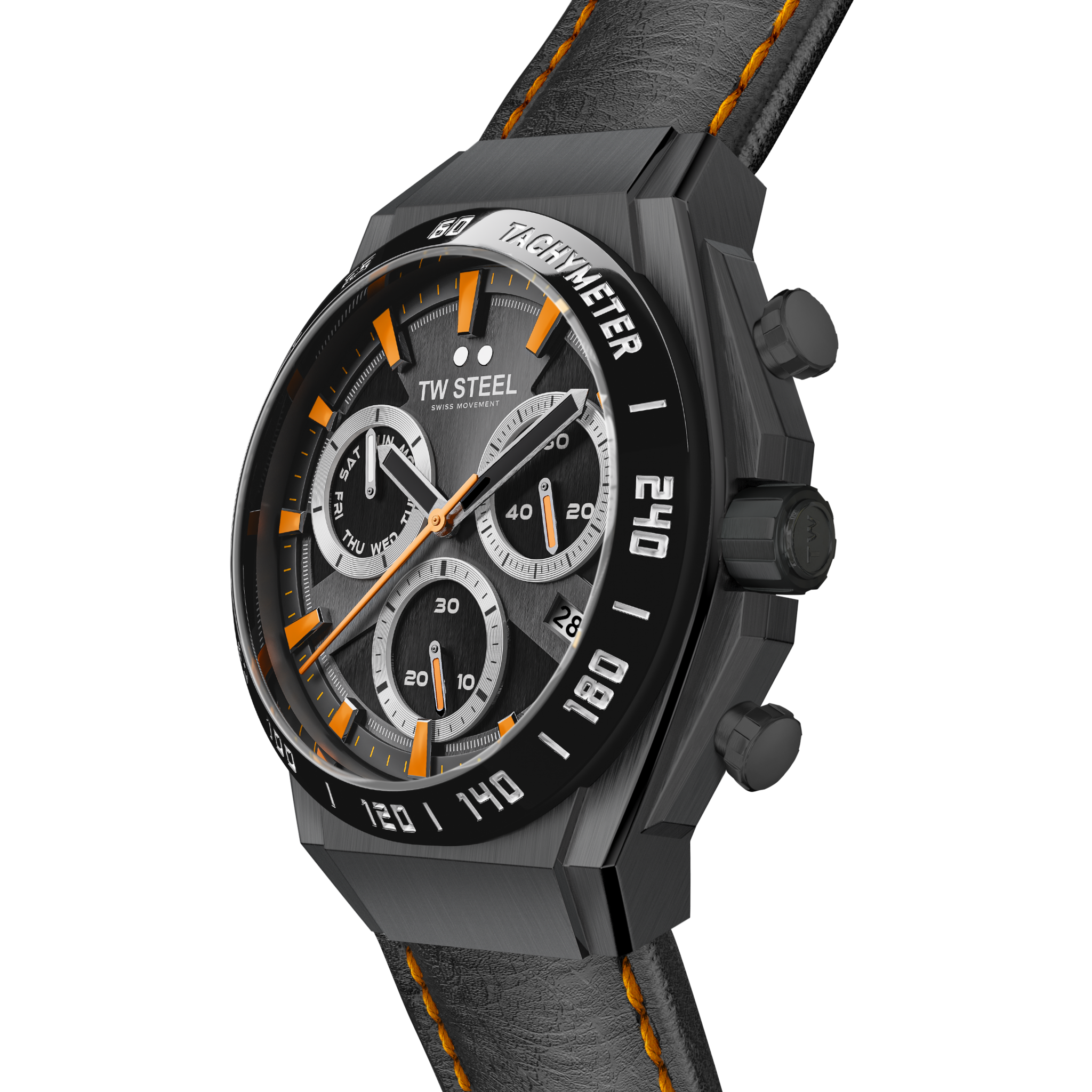 TW Steel Horloges