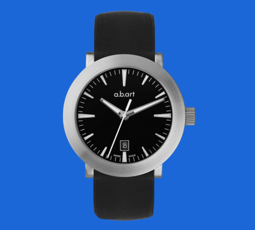 A.B.Art Horloges