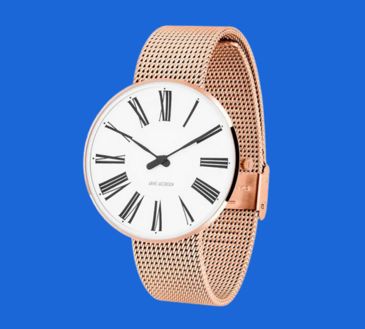 Arne Jacobsen