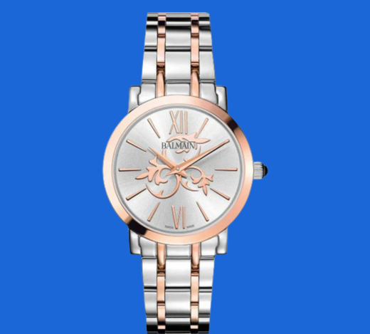 Balmain Swiss Made Horloges