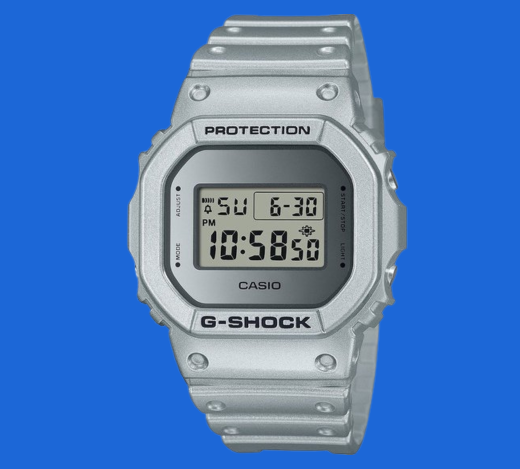 Casio G-Shock