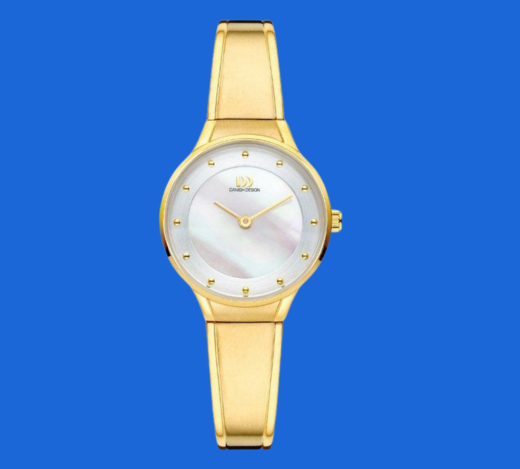 Danish Design Horloges