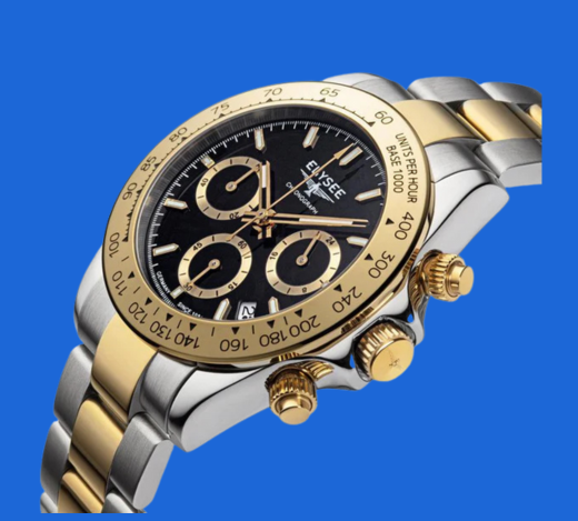 Elysee Horloges