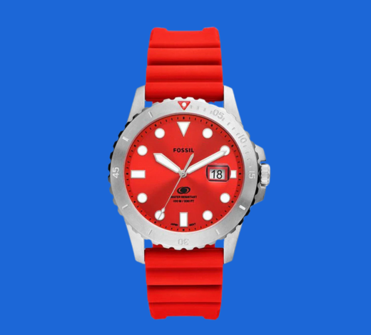 Fossil Horloges
