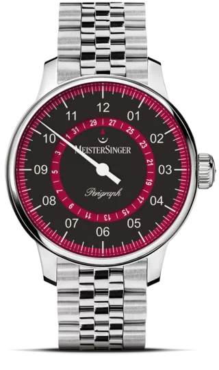 Meistersinger Horloges