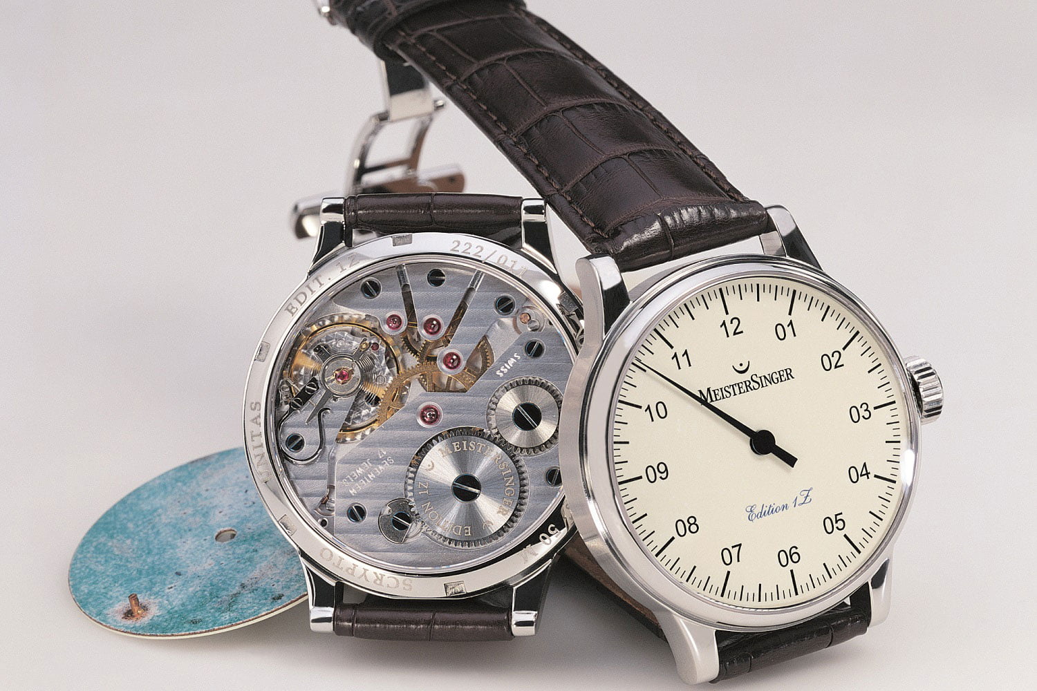 Uitgebreide gids voor automatische horloges voor mannen: kenmerken, merken en aankooptips