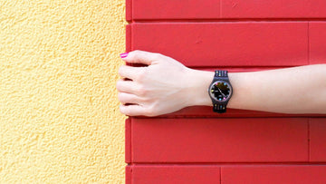 Zo zette Swatch de horloge-wereld op zijn kop