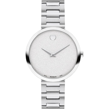 Movado Museum Classic Dameshorloge 32mm