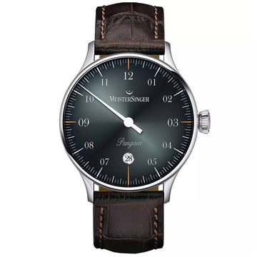 Meistersinger Pangaea  PMD907D Automatic Herenhorloge 40mm