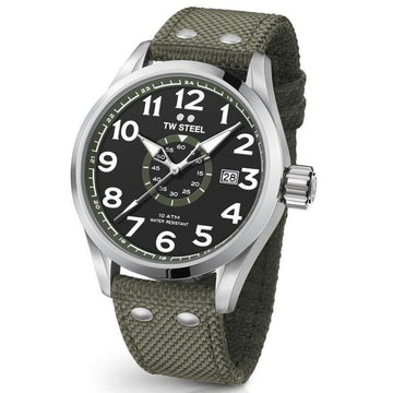 TW Steel VS21 Volante Horloge 45mm - horlogeoutlet.nl