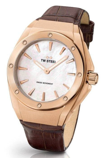 TW Steel CE4034 CEO Tech dameshorloge 38mm