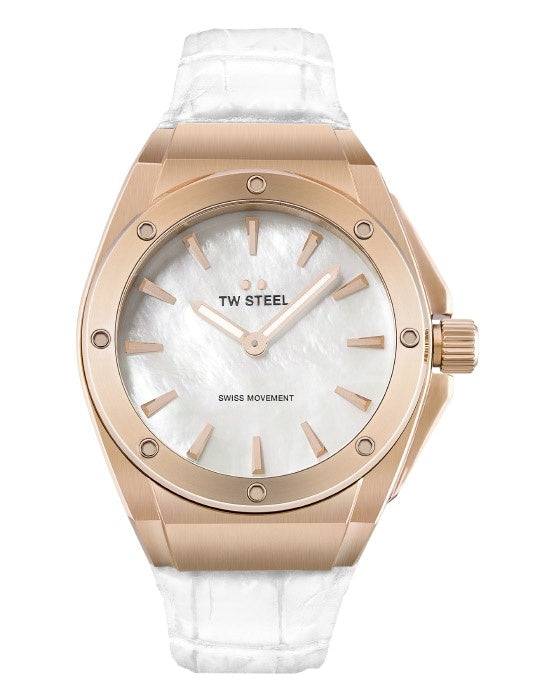 TW Steel CE4025 CEO Tech dameshorloge 38mm