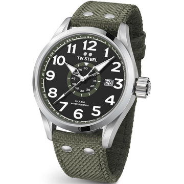 TW Steel VS22 Volante Horloge 48mm - horlogeoutlet.nl