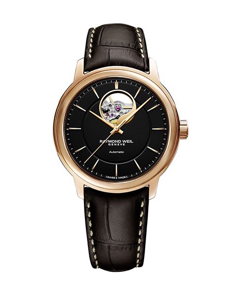 Raymond Weil Maestro Swiss Automatic Herenhorloge 39mm