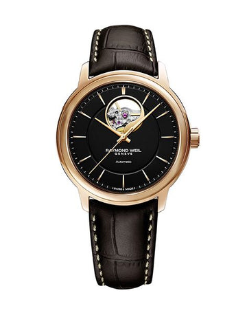 Raymond Weil Maestro Swiss Automatic Herenhorloge 39mm