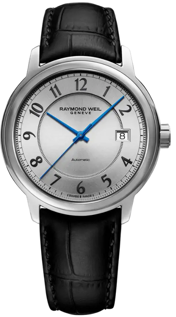 Raymond Weil Maestro  2237-STC-05658  Herenhorloge 39,5mm