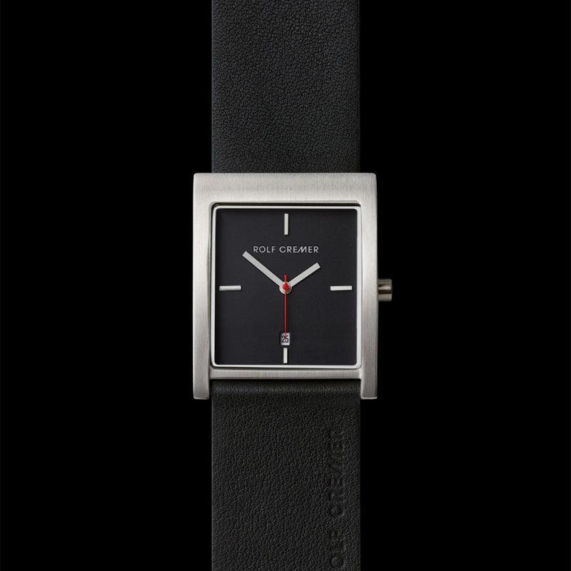 Rolf Cremer FLASH Design Horloge 34 x 42 mm - horlogeoutlet.nl