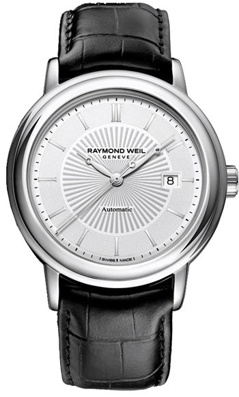 Raymond Weil Maestro Swiss Made Automatic Herenhorloge 41,5mm