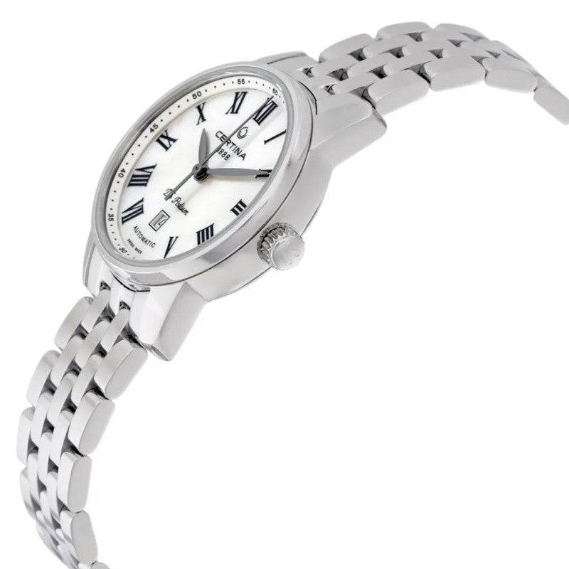 Certina DS C0010071111300 Podium Automatic Dameshorloge 29mm