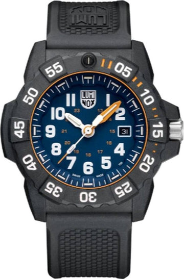 Luminox Sea XS.3503.NSF Navy Seal Herenhorloge 45mm