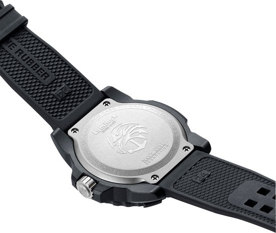 Luminox Sea XS.3503.NSF Navy Seal Herenhorloge 45mm