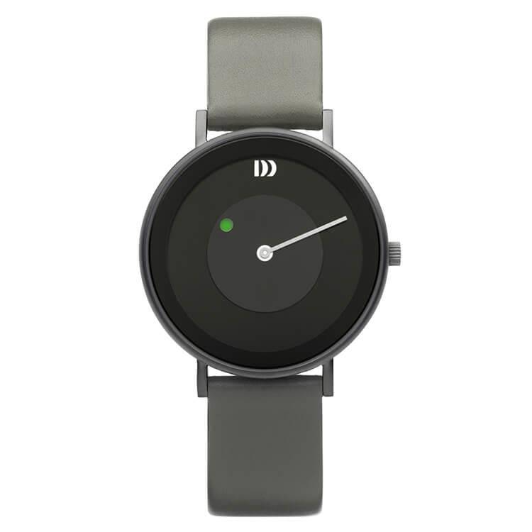 Danish Design IQ14Q1260 Unisex Horloge 39mm