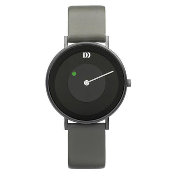 Danish Design IQ14Q1260 Unisex Horloge 39mm