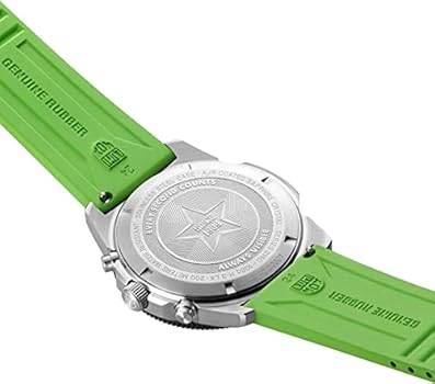 Luminox Sea XS.3157.NF Pacific Diver Chronograaf Herenhorloge 44mm