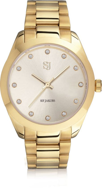 Sif Jakobs Joelle Dameshorloge 32mm