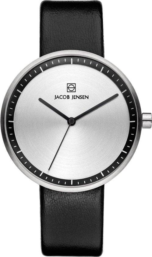 Jacob Jensen 280 Dameshorloge 36mm