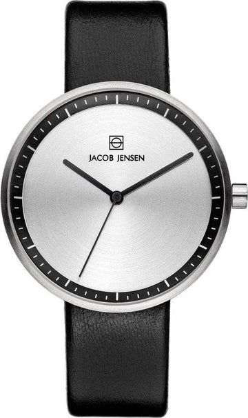 Jacob Jensen 280 Dameshorloge 36mm