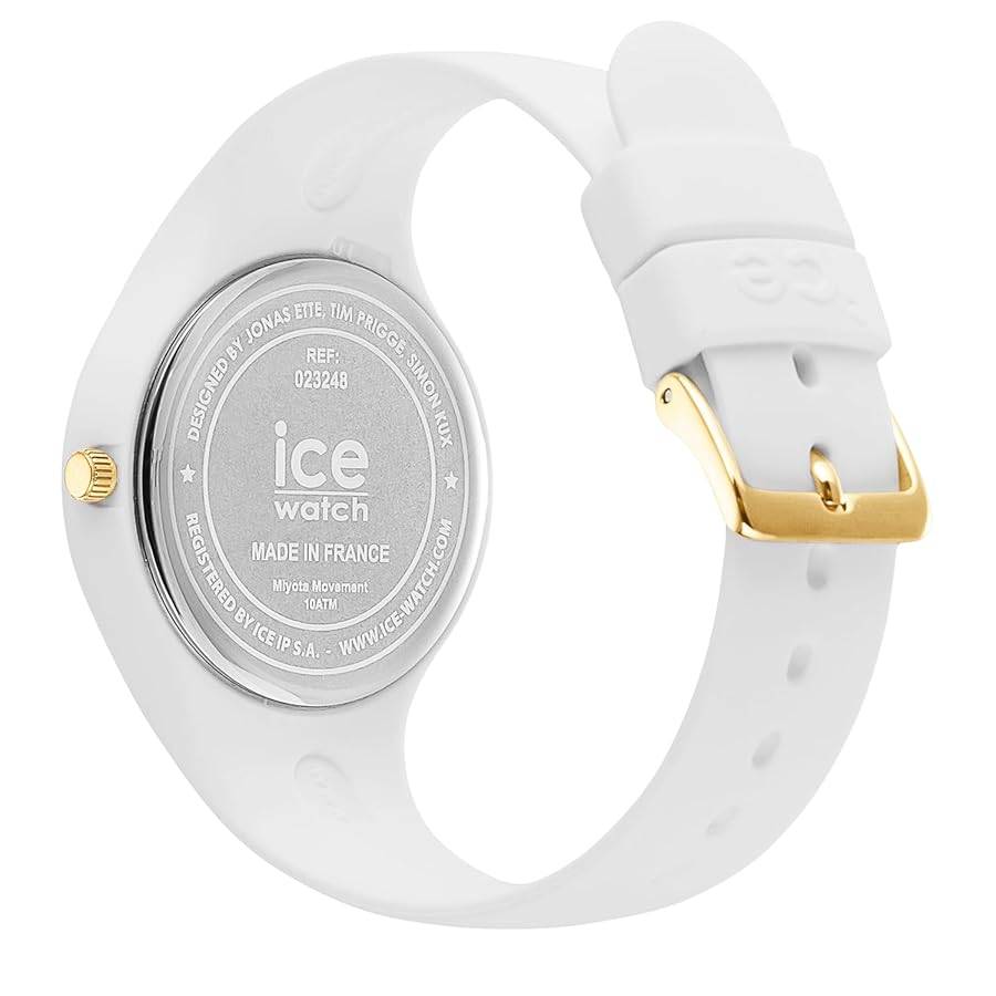 Ice-Watch Ice-Iconic 023248 ICE cocorico Horloge 34mm