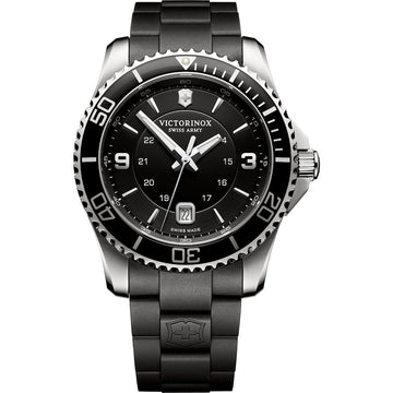 Victorinox Swiss Army Maverick Swiss Made Herenhorloge 43mm