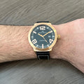 Marc Coblen MC50R1 Herenhorloge 50mm - horlogeoutlet.nl