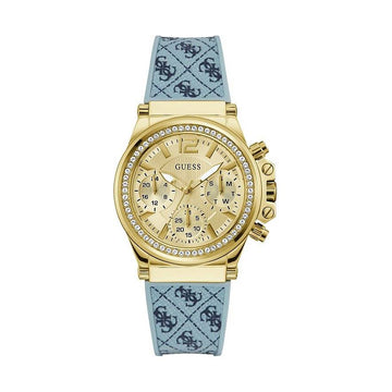 Guess Charisma GW0699L1 dameshorloge 38mm