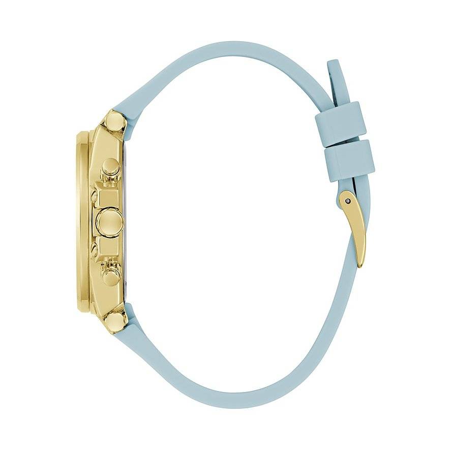 Guess Charisma GW0699L1 dameshorloge 38mm