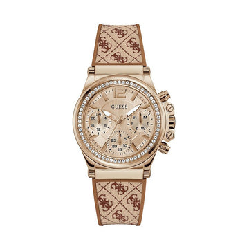 Guess Charisma GW0699L2 Dameshorloge 38mm