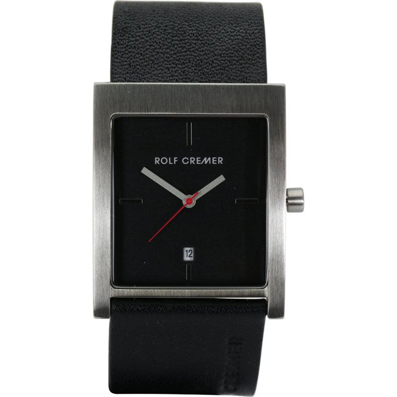 Rolf Cremer FLASH Design Horloge 34 x 42 mm - horlogeoutlet.nl