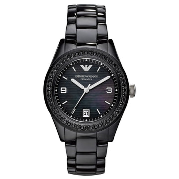 Armani AR1423 Dameshorloge 39mm