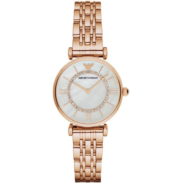 Armani AR1909 Dameshorloge 32mm
