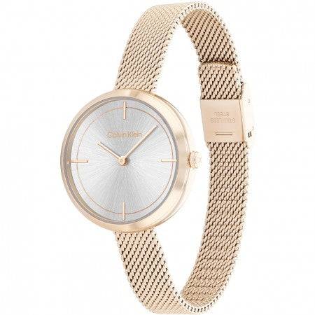 Calvin Klein CK25200187 Beam Dameshorloge 30mm