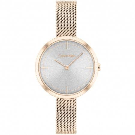 Calvin Klein CK25200187 Beam Dameshorloge 30mm