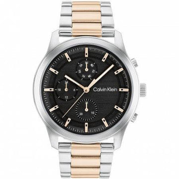Calvin Klein CK25200210 Ambition Herenhorloge 44mm