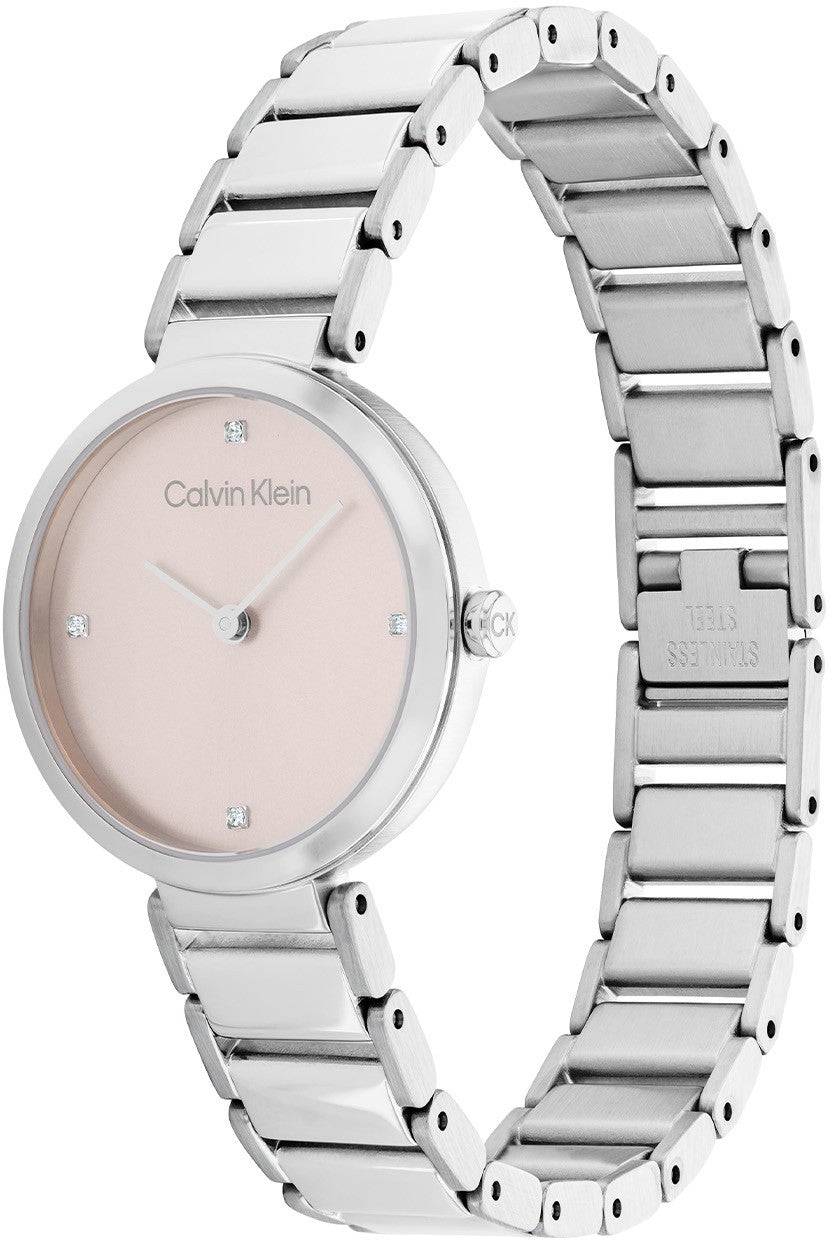 Calvin Klein CK25200138 Dameshorloge 28mm