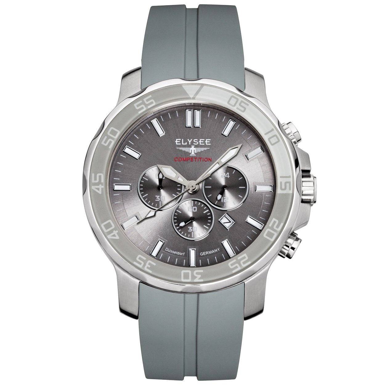 Elysee Qualified 48001 Herenhorloge 46mm