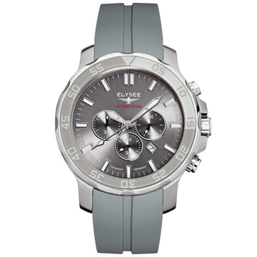 Elysee Qualified 48001 Herenhorloge 46mm
