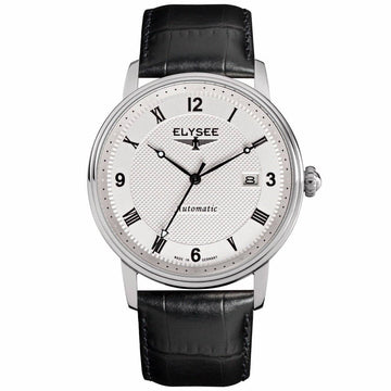 Elysee Monumentum Automatic 77004 Herenhorloge 41mm