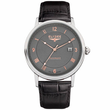 Elysee Monumentum Automatic 77006 Herenhorloge 41mm
